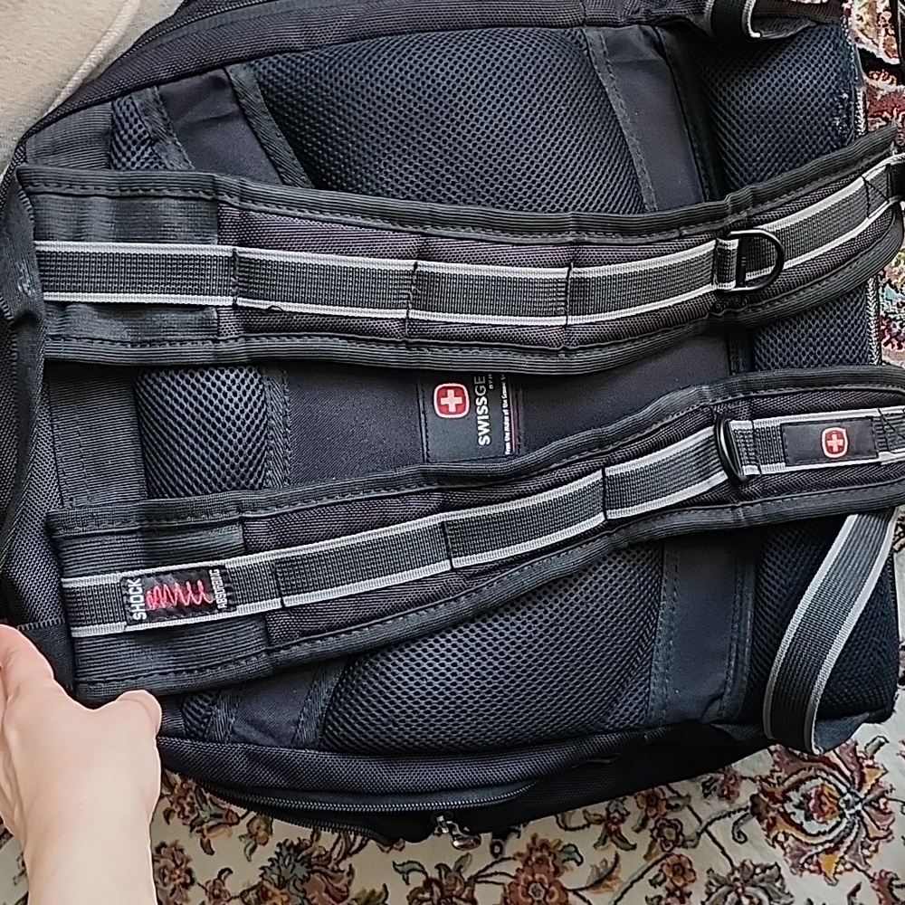 Back Pack - image 8